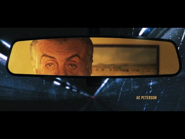 TULSA KİNG - Credits scene | TV Series