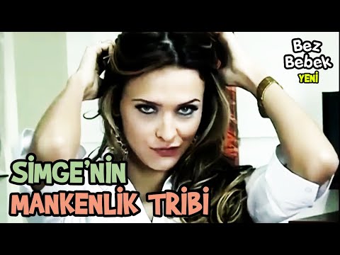 Ofiste Fotoğraf Çekimi Var! - Bez Bebek