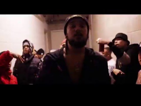 Bizzo ft. Gust God "Bodiene Brazy" GODxSGOD