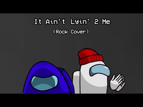 RichaadEB ft. CG5 x Chewiecatt - It Ain't Lyin' 2 Me Rock Version (Mashup)