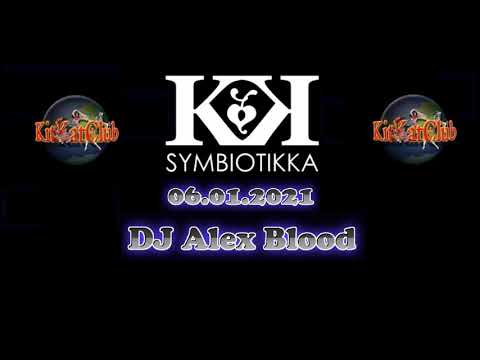 Symbiotikka @ DJ Alex Blood
