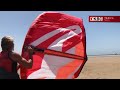 Die Kiteschule In Tarifa Der KBC Tarifa