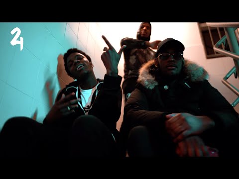 Jerra24 - Dagen (prod. Maro)