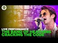 The Band of Heathens' Gordy Quist - Cracking the Code [LIVE PERFORMANCE]