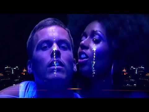 Fedde Le Grand Vs. Jewelz & Sparks - Let Me Think About It (Audio K9 'Traffic' Edit) (Music Video)