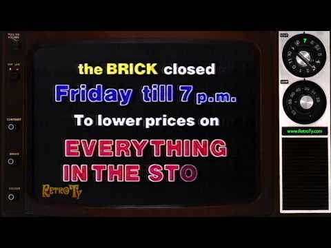 1985 - The Brick -  Midnight Madness is Back