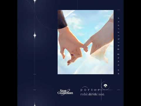 Porter Robinson - Everything Goes On (Instrumental)