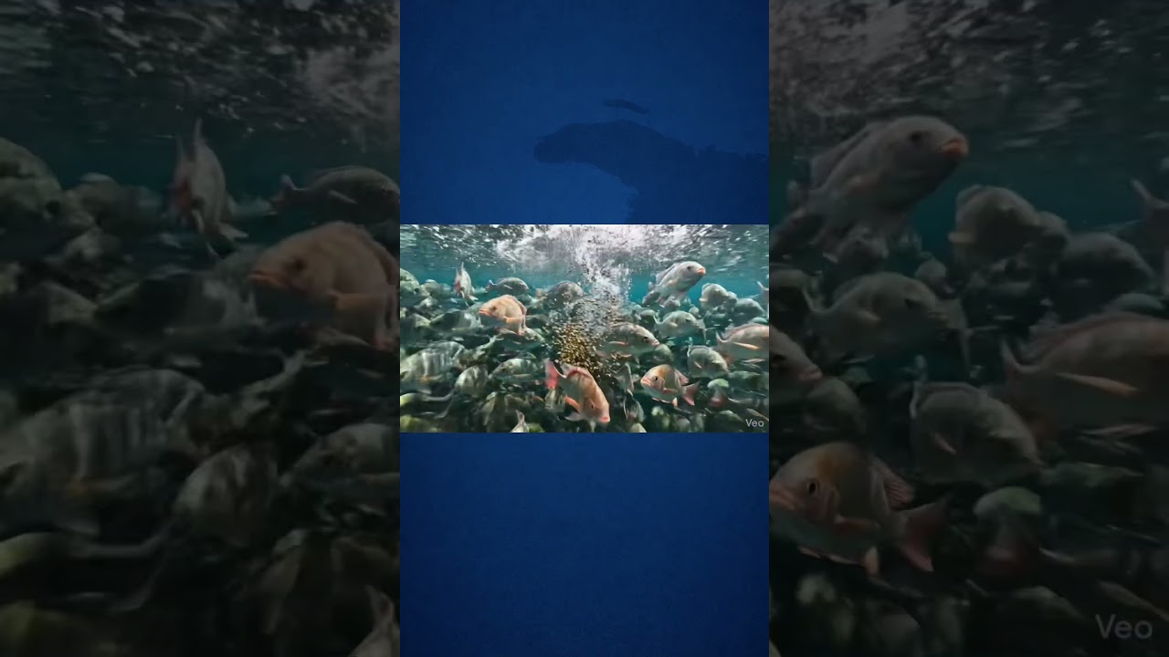 Aquarium modèn ak pwodiksyon pwason se yon opòtinite pou Ayiti.