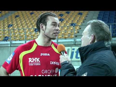 Reactie: Jamaïque Vandamme