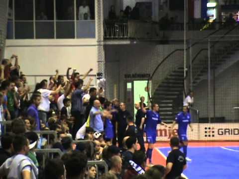 FC Nacional-Mnk Novo Vrijeme Apfel 2:3 -pogodak Vedrana Vekija Kazazića za pobjedu