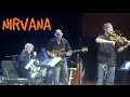 SOMETHING IN THE WAY - NIRVANA TRIBUTE ...