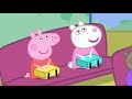 Peppa Pig Mountain Picnic