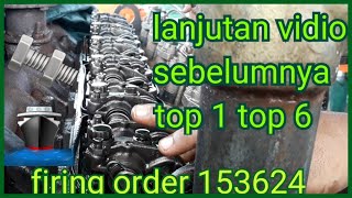 Download lagu setel klep fuso 190ps 220ps hd 6x4 d14 d15 16 d17 mp3