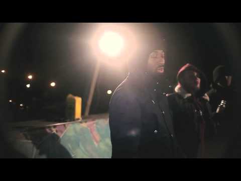 Koinz ft. Firmz, BigCity Carleone & Profound #LME - Just Sayin Remix | Video by @PacmanTV