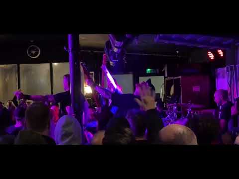 STAMPIN' GROUND #london #ukhc 