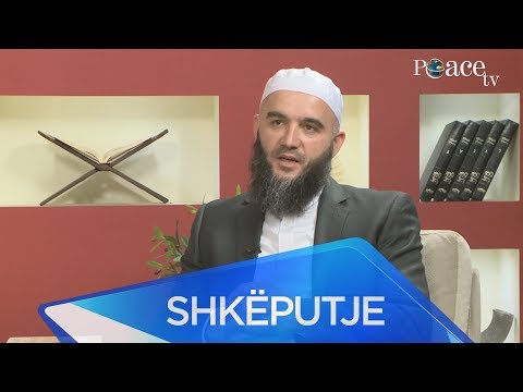 Cilat vepra i urren Allahu? - Hoxhë Agim Bekiri