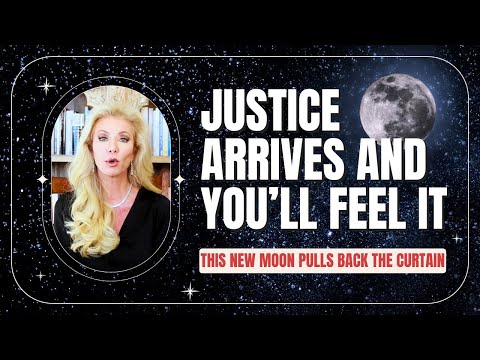 This NEW MOON Exposes the Truth | Dec. 19 Vedic Astrology