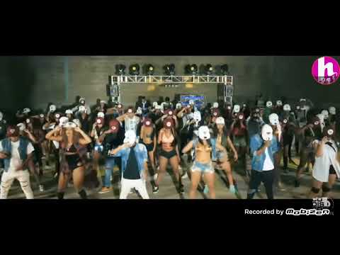 champetua Oscar Biy canción oficial oscar prince htv se pone bueno músicaf