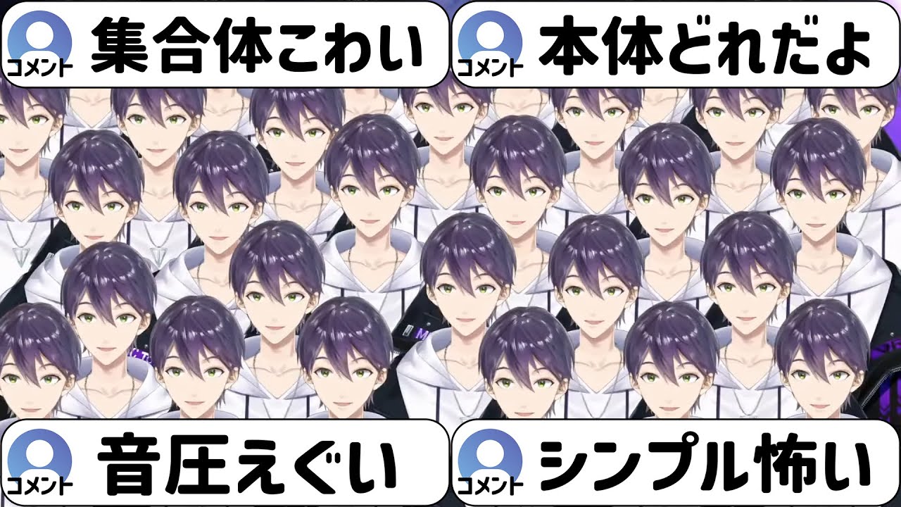 YouTubeサムネイル