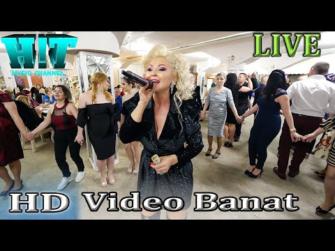 NEW Live 2020 - STANA IZBASA🌹8 Martie Caransebes! EXCLUSIV 4K #3