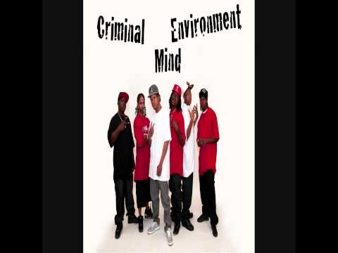Criminal Mind Environment - Bout 2 Blow