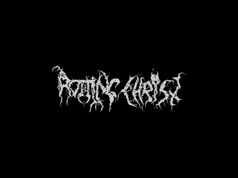 Rotting Christ - Ze Nigmar [02.12.17 Live@Brugge Club Minsk]