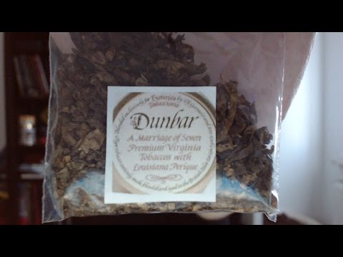 Reingeschmeckt - Dunbar