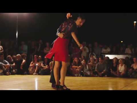 Policoro in Swing 2017 - Friday backstage