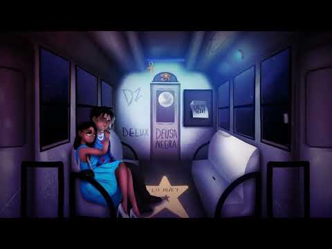 Lil Deze7 - Deusa Negra ( Lyric Video)