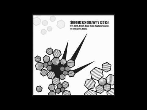 014. Kóżyk, KiQu ft. Basia Kuhn, Magda Jurkiewicz - na teraz (prod. Zayda)