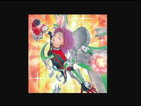 nazarios metal foes deck