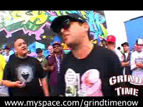 Lush One vs Unorthodox Phrases