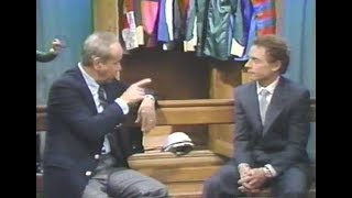 Tim Conway : The Window To Thoroughbred Handicapping