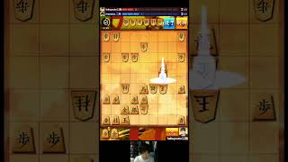 【将棋】今日の詰めバト⑫【将棋ウォーズ】#shorts  #将棋 #詰将棋