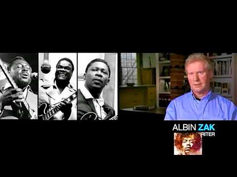 Jimi Hendrix Documentary