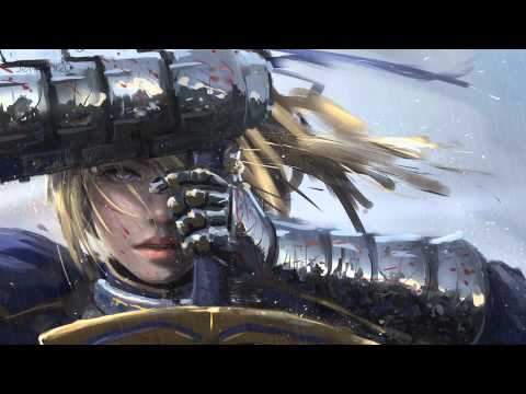 Audiomachine - When It All Falls Down [Ivan Torrent - MAGNUS]