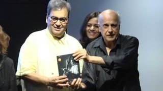 Mahesh Bhatt And Subhash Ghai Share Their Old Memories Of Jagjit Singh