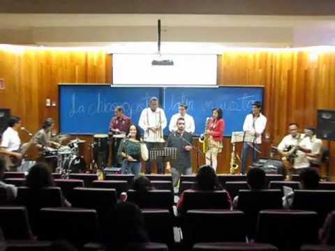 Chan chan - La Chicozapote Latin Orchestra