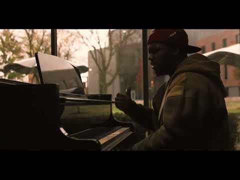 J1Hunnit - My Life (Freestyle)