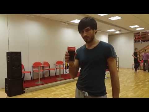 TŠ Maestro | Přestavba sálu