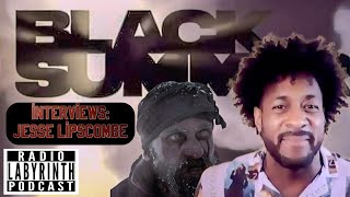Radio Labyrinth Presents - Interviews - Jesse Lipscombe - Black Summer video