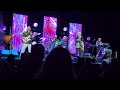New Jon Anderson and Band Geeks song True Messenger first performance