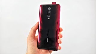 Xiaomi Redmi K20 Pro - Battery life update, FAQ, Notifications &amp; Face Unlocking