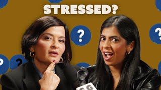 STRESSED? Your Secret Exit Plan