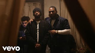 Omelly - Hood Nigga ft. Kur