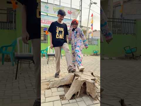 JOGET BARENG NUR | ImehAbang