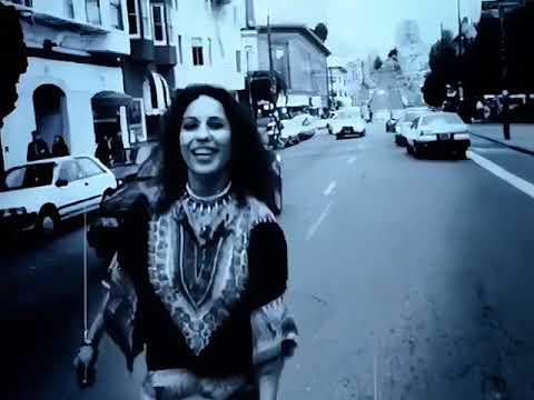 Freeway - Linda Perry