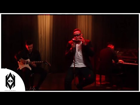 Ronald El Killa - I Miss You