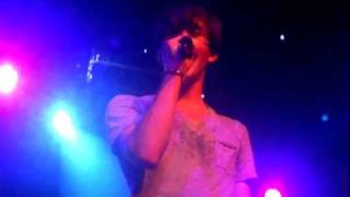 AllStar Weekend- "Amy"