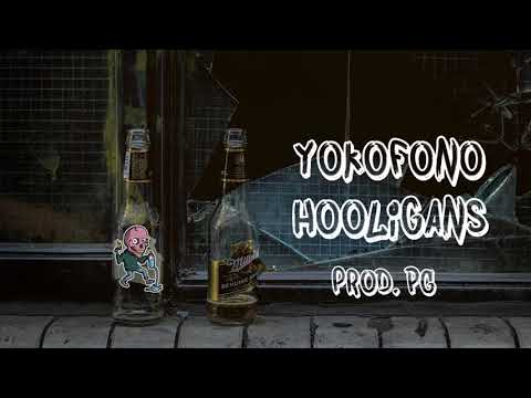 YokoFono - HOOLIGANS (prod. PG)